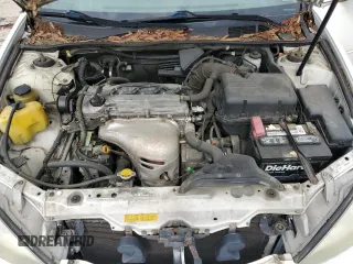 2004 Toyota Camry LE z VIN JTDBE32K440281087, wystawiony jako Copart lot #60486995 z przebiegiem 229 856 mil mil oraz Czysty tytuł • Clean title. Historia ofert i sprzedaży dostępna na DreamBid. Obrazek 12.