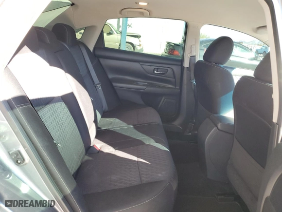 2018 Nissan Altima 2.5 SV with VIN 1N4AL3AP3JC475902, listed as a Copart auction lot 80226994 with 66,604 mi miles and Salvage Title. Bid and sale history available at carsss.com. Image 10.