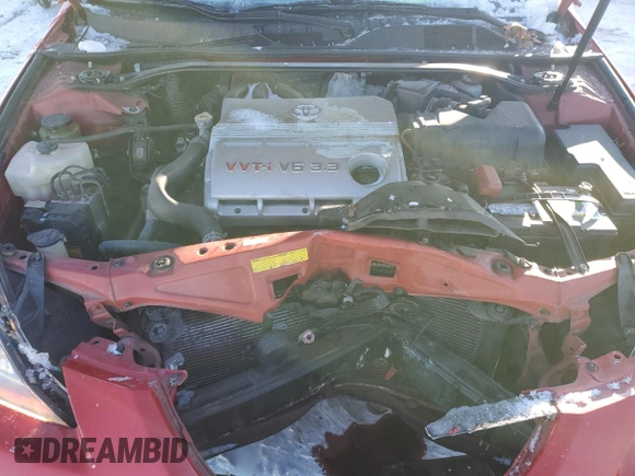 2004 Toyota Solara SE with VIN 4T1FA38P54U028848, listed as a Copart auction lot 42155295 with 135,740 mi miles and Clean Title. Bid and sale history available at carsss.com. Image 11.
