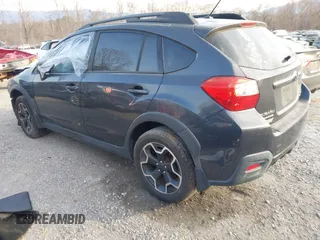 2014 Subaru Crosstrek Premium с VIN JF2GPAVC0E8204603, выставлен на аукционе IAAI как лот 41837106 с пробегом 207 890 миль миль и . История ставок и продаж доступна на DreamBid. Изображение 3.