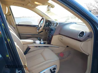2012 Mercedes-Benz GL 350 with VIN 4JGBF2FE9CA789183, listed as a IAAI auction lot 41424031 with 158,432 mi miles and . Bid and sale history available at DreamBid. Image 5.