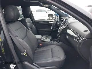 2017 Mercedes-Benz GLE 350 z VIN 4JGDA5HBXHA960218, wystawiony jako IAAI lot #41573755 z przebiegiem 37 868 mil mil oraz . Historia ofert i sprzedaży dostępna na DreamBid. Obrazek 5.