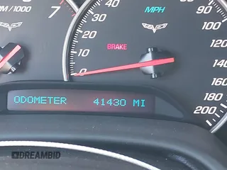 2010 Chevrolet Corvette Grand Sport 3LT with VIN 1G1YS2DW7A5103310, listed as a IAAI auction lot 41844253 with 41,430 mi miles and . Bid and sale history available at DreamBid. Image 15.