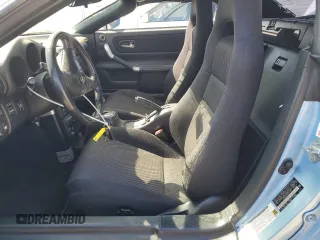 2005 Toyota MR2 z VIN JTDFR320050071589, wystawiony jako Copart lot #46718185 z przebiegiem 138 868 mil mil oraz Czysty tytuł • Clean title. Historia ofert i sprzedaży dostępna na DreamBid. Obrazek 7.