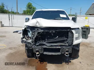 2016 Ford F-150 XLT с VIN 1FTEW1EG0GFA09854, выставлен на аукционе IAAI как лот 42544027 с пробегом 121 167 миль миль и . История ставок и продаж доступна на DreamBid. Изображение 13.