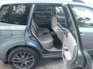 2010 Subaru Forester X Premium с VIN JF2SH6CC3AG759729, выставлен на аукционе IAAI как лот 42384835 с пробегом 226 954 миль миль и . История ставок и продаж доступна на DreamBid. Изображение 8.