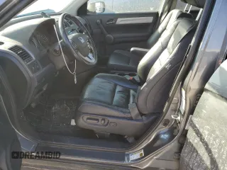 2011 Honda CR-V EX-L with VIN 5J6RE4H76BL035204, listed as a Copart auction lot 89024295 with 237,217 mi miles and Non repairable. Bid and sale history available at DreamBid. Image 7.
