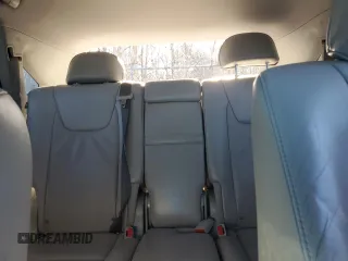 2012 Lexus RX 350 z VIN 2T2BK1BA1CC137730, wystawiony jako Copart lot #53435955 z przebiegiem 141 289 mil mil oraz Szkoda całkowita • Salvage title. Historia ofert i sprzedaży dostępna na DreamBid. Obrazek 10.