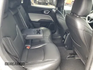 2025 Jeep Compass Limited z VIN 3C4NJDCN5ST525403, wystawiony jako Copart lot #64829565 z przebiegiem 7 790 mil mil oraz Czysty tytuł • Clean title. Historia ofert i sprzedaży dostępna na DreamBid. Obrazek 10.