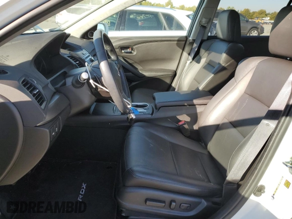 2017 Acura RDX with VIN 5J8TB4H3XHL030051, listed as a Copart auction lot 71763573 with 44,061 mi miles. Bid and sale history available at carsss.com. Image 7.