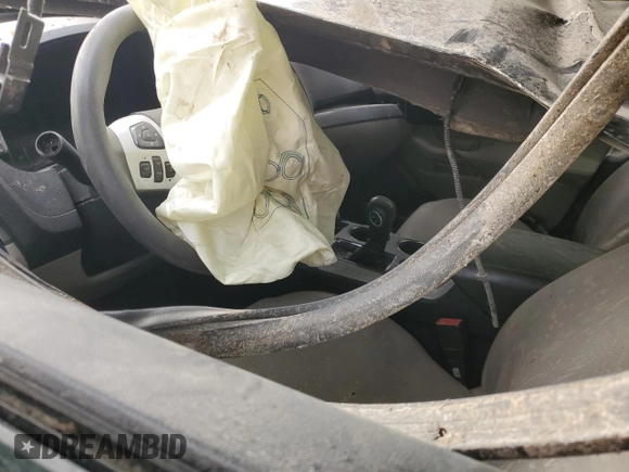 2013 Ford Explorer z VIN 1FM5K7B80DGC05449, wystawiony jako Copart lot #49734065 z przebiegiem Nie podano mil oraz Nie do naprawy • Non repairable. Historia ofert i sprzedaży dostępna na DreamBid. Obrazek 8.