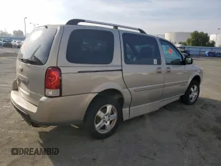 2008 Chevrolet Uplander LS Fleet with VIN 1GBDV13W58D200017, listed as a Copart auction lot 83460184 with 111,816 mi miles and Clean Title. Bid and sale history available at carsss.com. Image 3.