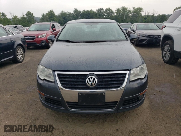 2009 Volkswagen Passat Komfort z VIN WVWJK73CX9P055380, wystawiony jako Copart lot #65812774 z przebiegiem 170 237 mil mil oraz Czysty tytuł • Clean title. Historia ofert i sprzedaży dostępna na DreamBid. Obrazek 5.