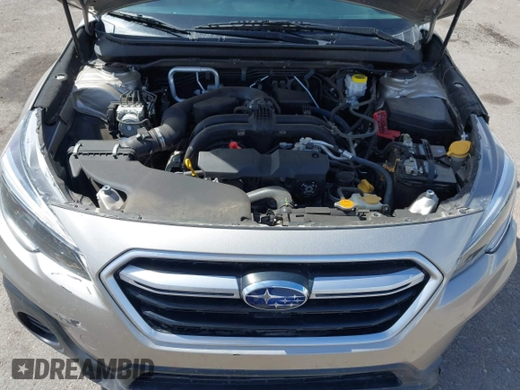 2019 Subaru Outback z VIN 4S4BSABC1K3331876, wystawiony jako IAAI lot #41798427 z przebiegiem 38 123 mil mil oraz . Historia ofert i sprzedaży dostępna na DreamBid. Obrazek 10.