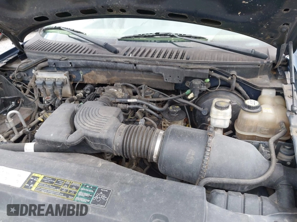 2004 Ford Expedition Eddie Bauer with VIN 1FMPU18L44LB06605, listed as a IAAI auction lot 42778103 with 211,495 mi miles and . Bid and sale history available at DreamBid. Image 10.