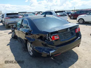 2010 Acura TSX с VIN JH4CU2F64AC030111, выставлен на аукционе IAAI как лот 42231428 с пробегом 171 074 миль миль и . История ставок и продаж доступна на DreamBid. Изображение 3.