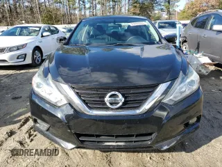 2017 Nissan Altima S with VIN 1N4AL3AP4HC226390, listed as a Copart auction lot 55733145 with 129,637 mi miles and Non repairable. Bid and sale history available at DreamBid. Image 5.