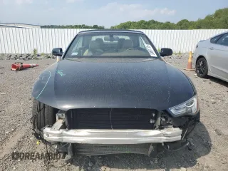 2014 Audi A5 Premium Plus с VIN WAULFAFH1EN001860, выставлен на аукционе Copart как лот 59681705 с пробегом 88 813 миль миль и Чистый • Clean title. История ставок и продаж доступна на DreamBid. Изображение 5.