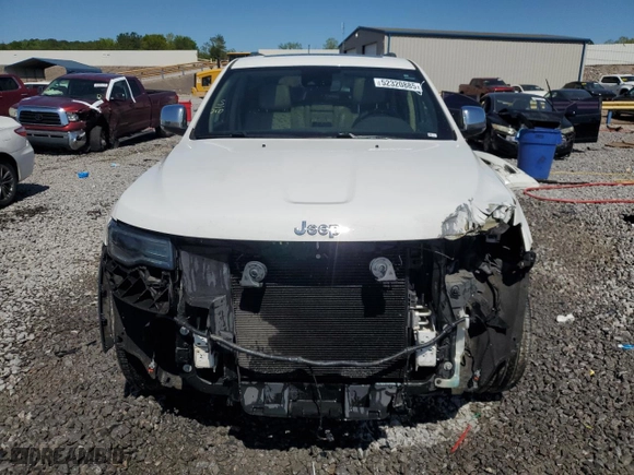 2019 Jeep Grand Cherokee Limited X with VIN 1C4RJFBG7KC540450, listed as a Copart auction lot 52320885 with 113,243 mi miles and Salvage Title. Bid and sale history available at carsss.com. Image 5.