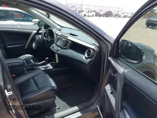 2013 Toyota RAV4 Limited with VIN 2T3YFREV1DW005302, listed as a IAAI auction lot 42581916 with 225,235 mi miles and . Bid and sale history available at DreamBid. Image 5.