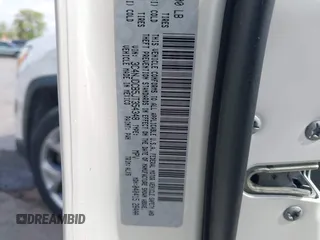 2018 Jeep Compass Limited с VIN 3C4NJDCB5JT354348, выставлен на аукционе IAAI как лот 42385092 с пробегом 78 469 миль миль и . История ставок и продаж доступна на DreamBid. Изображение 9.