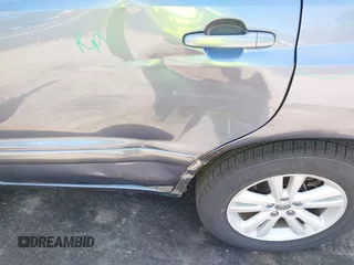 2007 Toyota Highlander z VIN JTEGW21A670019626, wystawiony jako IAAI lot #42281729 z przebiegiem 325 668 mil mil oraz . Historia ofert i sprzedaży dostępna na DreamBid. Obrazek 6.