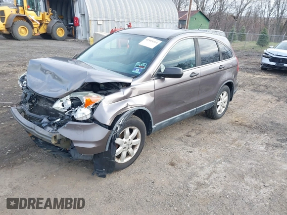 2011 Honda CR-V SE with VIN 5J6RE4H48BL042063, listed as a IAAI auction lot 41985314 with 138,097 mi miles. Bid and sale history available at carsss.com. Image 17.