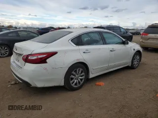 2017 Nissan Altima S z VIN 1N4AL3AP4HC245702, wystawiony jako Copart lot #74744884 z przebiegiem 121 345 mil mil oraz Szkoda całkowita • Salvage title. Historia ofert i sprzedaży dostępna na DreamBid. Obrazek 3.