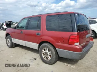 2004 Ford Expedition XLS with VIN 1FMRU13W44LA12833, listed as a Copart auction lot 73874784 with 190,369 mi miles and Clean Title. Bid and sale history available at carsss.com. Image 2.