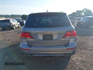 2016 Mercedes-Benz GLE 300d с VIN 4JGDA0EBXGA648230, выставлен на аукционе IAAI как лот 42601042 с пробегом 84 617 миль миль и . История ставок и продаж доступна на DreamBid. Изображение 15.