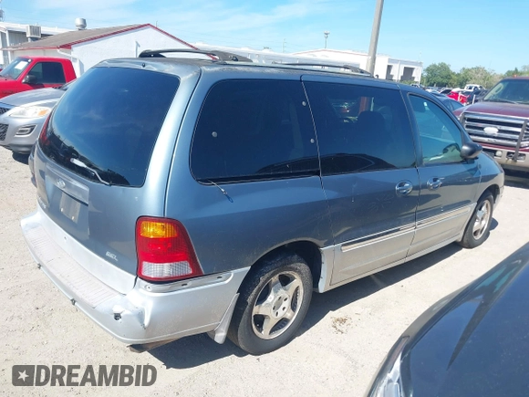 1999 Ford Windstar SEL z VIN 2FMDA5347XBC57509, wystawiony jako IAAI lot #42036951 z przebiegiem 175 478 mil mil oraz . Historia ofert i sprzedaży dostępna na DreamBid. Obrazek 4.