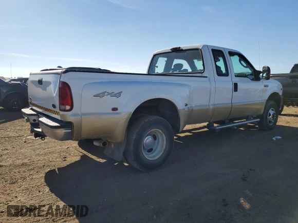 2004 Ford F-350 с VIN 1FTWX33S44EB08487, выставлен на аукционе Copart как лот 82242184 с пробегом Не указан миль и Списание • Salvage title. История ставок и продаж доступна на DreamBid. Изображение 3.