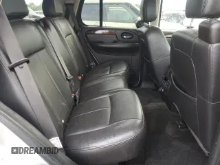2009 Saab 9-7X 5.3i z VIN 5S3ET13M792800419, wystawiony jako Copart lot #69988324 z przebiegiem 122 309 mil mil oraz Czysty tytuł • Clean title. Historia ofert i sprzedaży dostępna na DreamBid. Obrazek 11.