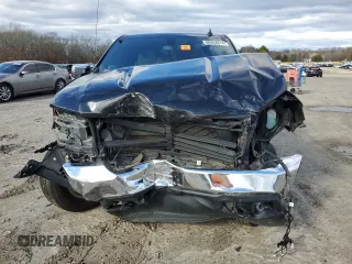 2020 Chevrolet Silverado 1500 LT z VIN 1GCUYDEDXLZ110597, wystawiony jako Copart lot #86982014 z przebiegiem 117 805 mil mil oraz Szkoda całkowita • Salvage title. Historia ofert i sprzedaży dostępna na DreamBid. Obrazek 5.