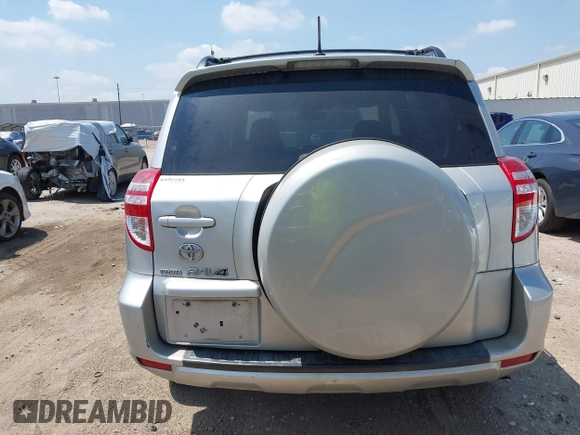2010 Toyota RAV4 с VIN 2T3ZF4DV2AW036580, выставлен на аукционе IAAI как лот 42409728 с пробегом Не указан миль и . История ставок и продаж доступна на DreamBid. Изображение 16.