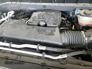 2024 Chevrolet Silverado 1500 LT z VIN 1GCPDKEK9RZ120235, wystawiony jako Copart lot #71264605 z przebiegiem 30 750 mil mil oraz Szkoda całkowita • Salvage title. Historia ofert i sprzedaży dostępna na DreamBid. Obrazek 16.