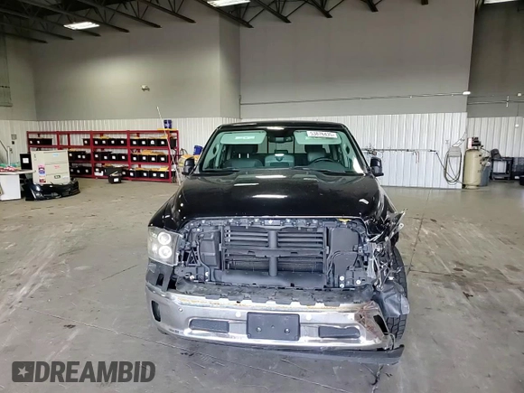 2017 Ram 1500 Big Horn z VIN 1C6RR7LG0HS527879, wystawiony jako Copart lot #53876435 z przebiegiem 144 562 mil mil oraz Szkoda całkowita • Salvage title. Historia ofert i sprzedaży dostępna na DreamBid. Obrazek 14.