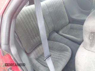 1994 Pontiac Firebird Formula with VIN 2G2FV22P4R2249998, listed as a IAAI auction lot 42534979 with 139,691 mi miles and . Bid and sale history available at DreamBid. Image 8.