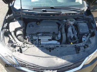 2017 Chevrolet Cruze LT with VIN 1G1BE5SM2H7268552, listed as a IAAI auction lot 42085585 with 49,800 mi miles and . Bid and sale history available at DreamBid. Image 10.