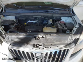 2015 Buick Encore with VIN KL4CJASB0FB211656, listed as a IAAI auction lot 41631355 with 135,232 mi miles. Bid and sale history available at carsss.com. Image 10.