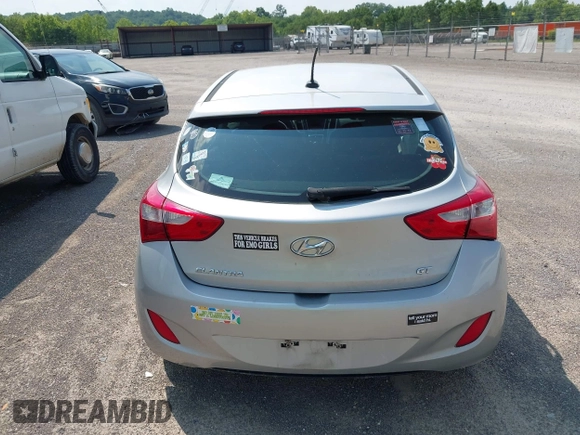 2016 Hyundai Elantra with VIN KMHD35LH5GU263056, listed as a IAAI auction lot 42322807 with 109,859 mi miles and . Bid and sale history available at DreamBid. Image 16.