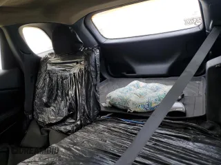 2020 Jeep Cherokee Latitude z VIN 1C4PJLCB5LD639448, wystawiony jako Copart lot #51367675 z przebiegiem Nie podano mil oraz Nie do naprawy • Non repairable. Historia ofert i sprzedaży dostępna na DreamBid. Obrazek 10.