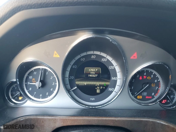 2013 Mercedes-Benz E-Class E 350 Luxury with VIN WDDHF5KB7DA702934, listed as a Copart auction lot 49184545 with 145,327 mi miles and Salvage Title. Bid and sale history available at carsss.com. Image 9.