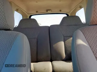 2003 Nissan Xterra XE with VIN 5N1ED28T73C644470, listed as a Copart auction lot 62217415 with 184,488 mi miles and Clean title. Bid and sale history available at DreamBid. Image 10.