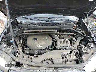 2016 BMW X1 xDrive28i z VIN WBXHT3C31GP881961, wystawiony jako Copart lot #56494955 z przebiegiem Nie podano mil oraz Tytuł czysty. Historia ofert i sprzedaży dostępna na DreamBid. Obrazek 12.