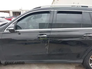 2020 Mercedes-Benz GLS 450 z VIN 4JGFF5KE5LA072756, wystawiony jako IAAI lot #41503366 z przebiegiem 66 535 mil mil oraz . Historia ofert i sprzedaży dostępna na DreamBid. Obrazek 15.