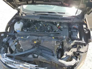 2020 Ford Edge SEL с VIN 2FMPK4J93LBB60742, выставлен на аукционе Copart как лот 52604255 с пробегом 37 659 миль миль и Списание • Salvage title. История ставок и продаж доступна на DreamBid. Изображение 13.