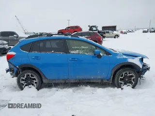 2016 Subaru Crosstrek Premium z VIN JF2GPABC7G8333686, wystawiony jako IAAI lot #41569912 z przebiegiem 191 142 mil mil oraz . Historia ofert i sprzedaży dostępna na DreamBid. Obrazek 14.