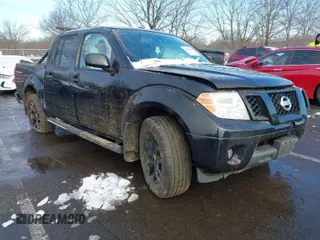 2018 Nissan Frontier SV with VIN 1N6AD0EV0JN739979, listed as a IAAI auction lot 41535637 with 71,335 mi miles and . Bid and sale history available at DreamBid. Image 1.