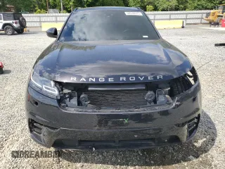 2019 Land Rover Range Rover Velar с VIN SALYM2EV8KA209841, выставлен на аукционе Copart как лот 54536915 с пробегом 83 280 миль миль и Списание • Salvage title. История ставок и продаж доступна на DreamBid. Изображение 5.